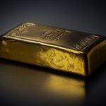 円建て金（ゴールド）価格が最高値になっている2つの理由