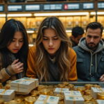 債権王ガンドラック氏「人々を金やビットコインに駆り立てるのは”終わりのない債務システム”のせいである」