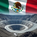 メキシコ議会で露天採掘禁止が承認？銀の採掘量は激減するのか？