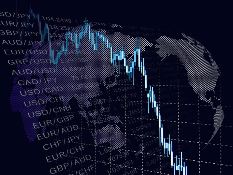 過去の金融危機で金、銀も大暴落した？S&P500と下落率を比較した結果・・・