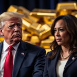 トランプ氏、ハリス氏どちらが大統領でも金銀の価格が上昇する3つの理由とは？