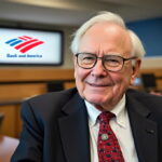 バフェット氏バンク・オブ・アメリカ株を約800万株売却。銀のショートスクイーズに備えている？