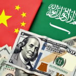 中国,サウジアラビアで米ドル建て債券が20倍の需要！「米ドル覇権」は終了なのか？