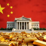 中国は密かに60トンの金を購入か？！こっそり金を購入する2つの理由とは？