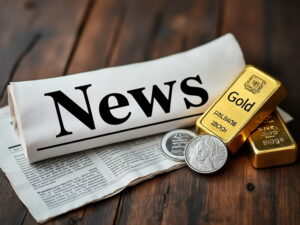 トランプ関税で貴金属が高騰?金銀がフロリダ州の通貨になる可能性等 9つの金銀ニュース【12月第3週】