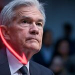 米国利下げで市場が下落した理由とは？FOMC＆日銀会合を解説。金銀は最終的に伸びる理由とは？