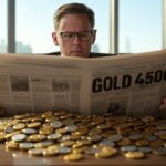 ゴールドマン金は最大4500ドルの上昇予測！イギリス2月に147トンの金輸出量 12の金銀関連ニュース【4月】
